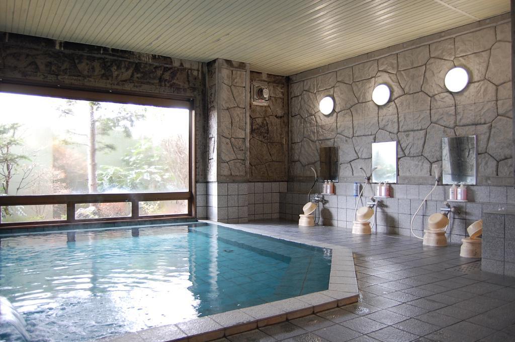 ホテルルートインコート軽井沢 御代田町 エクステリア 写真